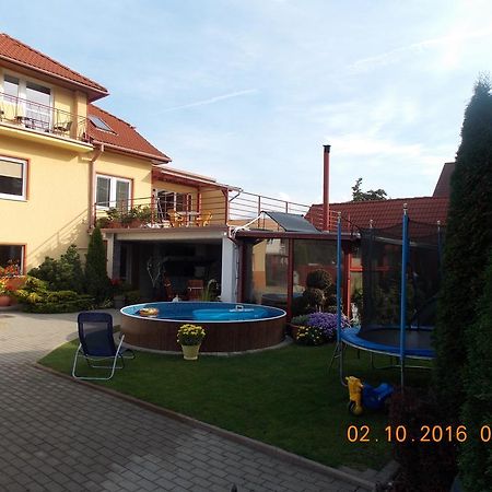 Apartman Jas Liptovský Mikuláš Extérieur photo