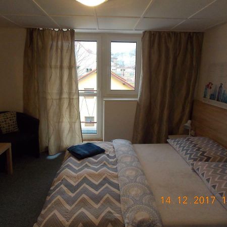 Apartman Jas Liptovský Mikuláš Extérieur photo