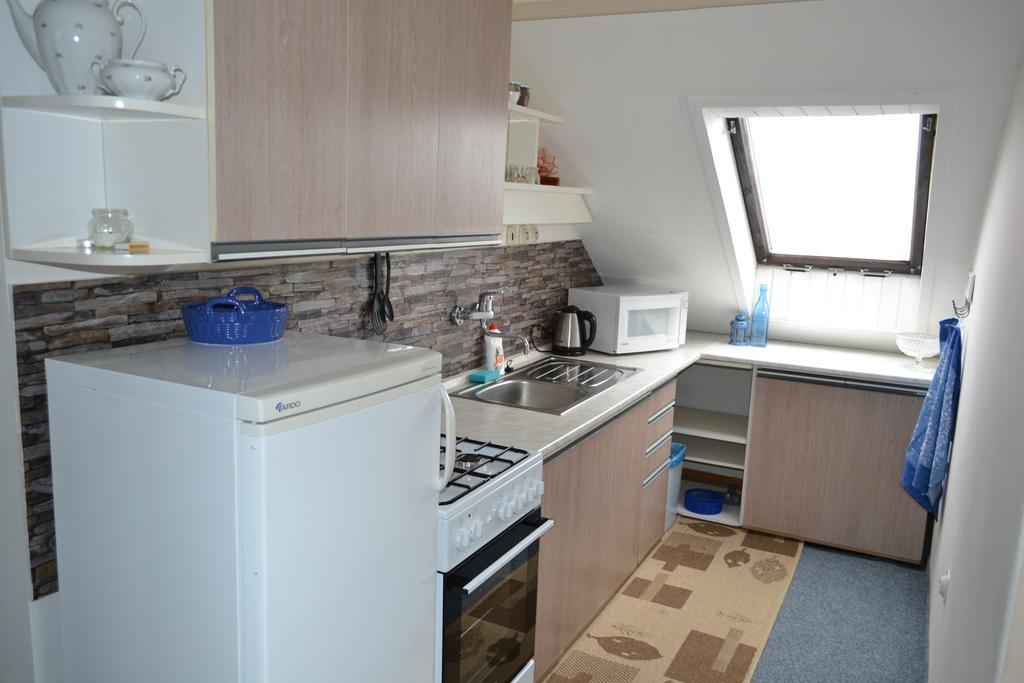 Apartman Jas Liptovský Mikuláš Extérieur photo