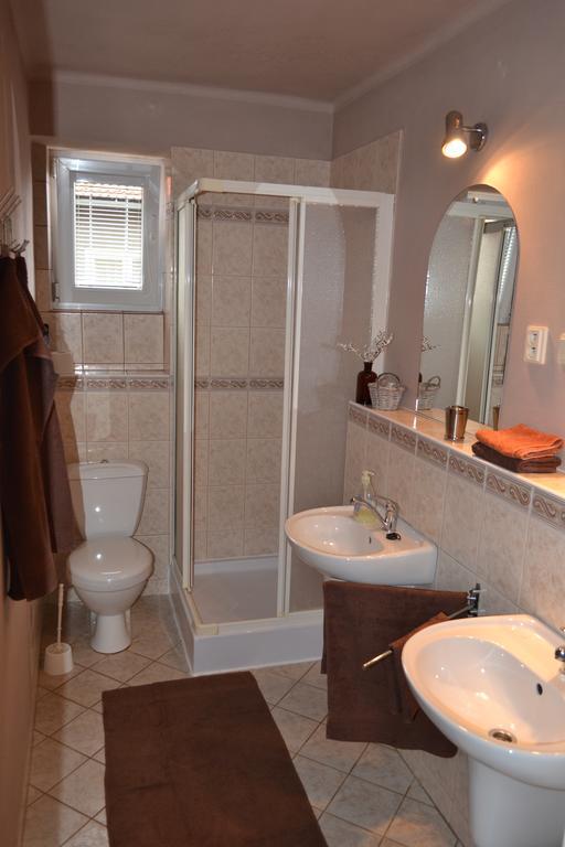 Apartman Jas Liptovský Mikuláš Extérieur photo