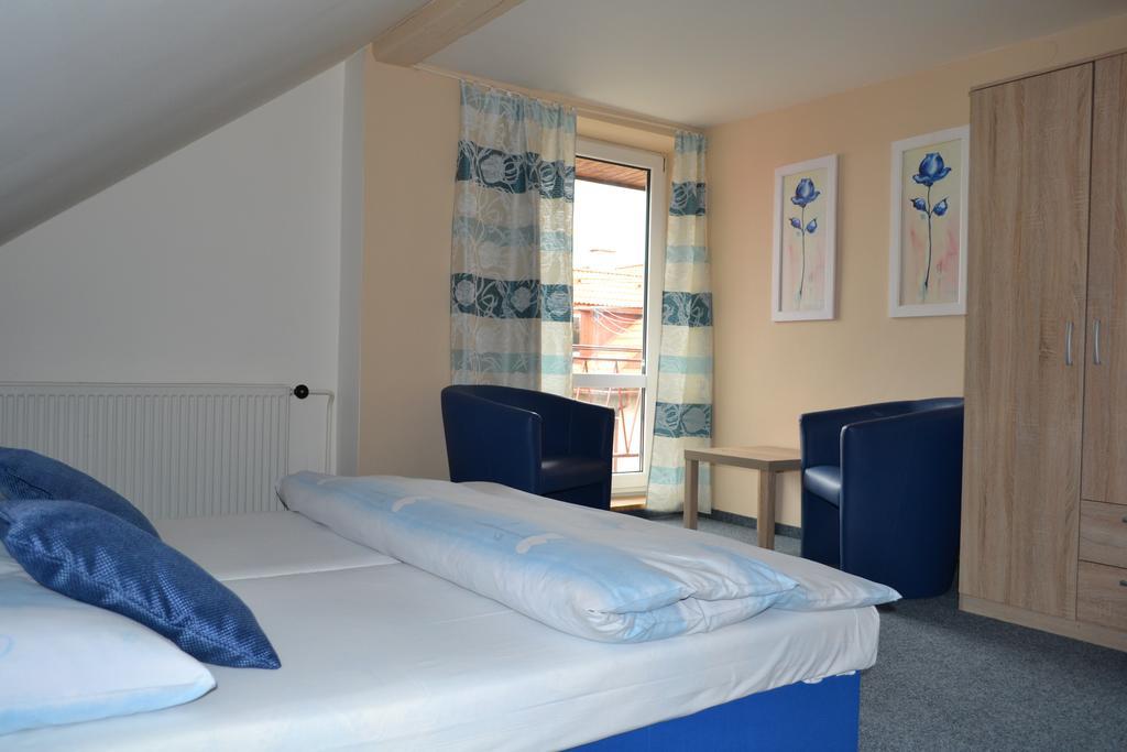 Apartman Jas Liptovský Mikuláš Extérieur photo