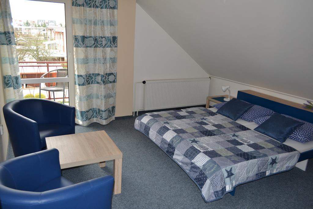 Apartman Jas Liptovský Mikuláš Extérieur photo