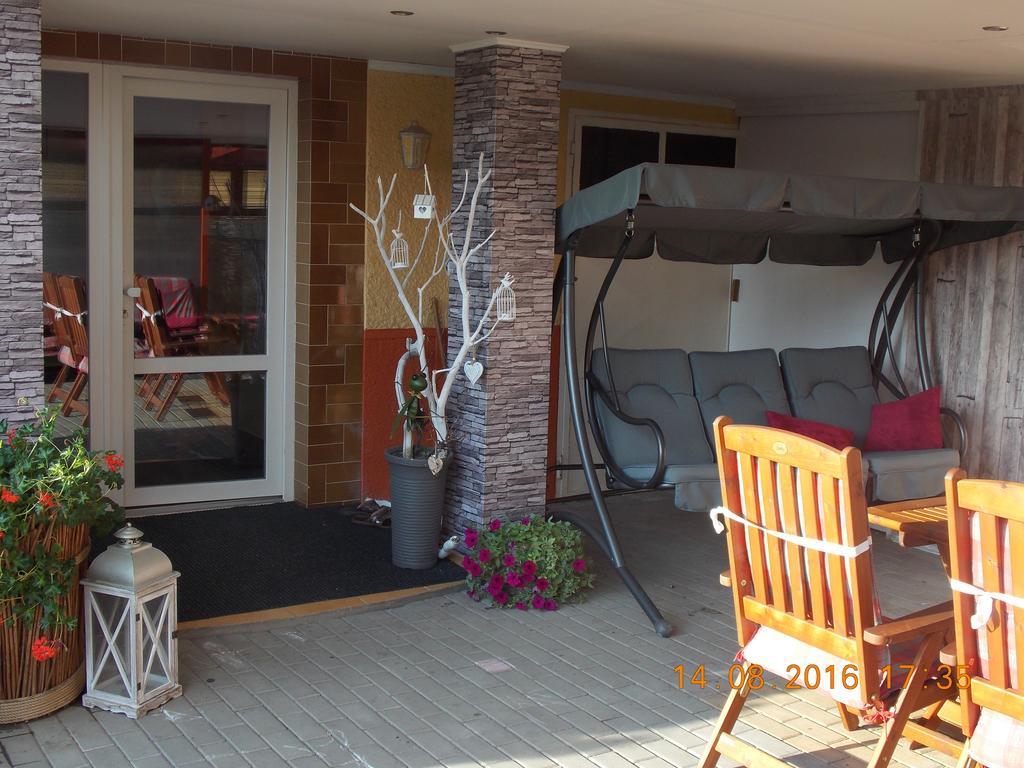 Apartman Jas Liptovský Mikuláš Extérieur photo
