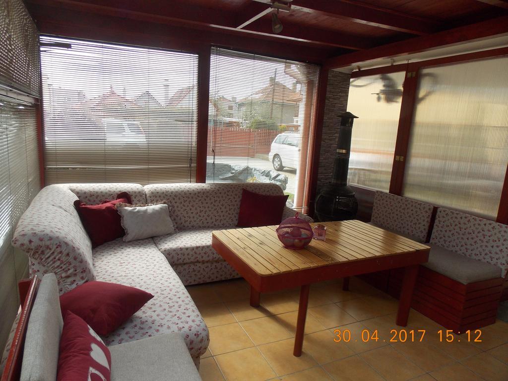 Apartman Jas Liptovský Mikuláš Extérieur photo