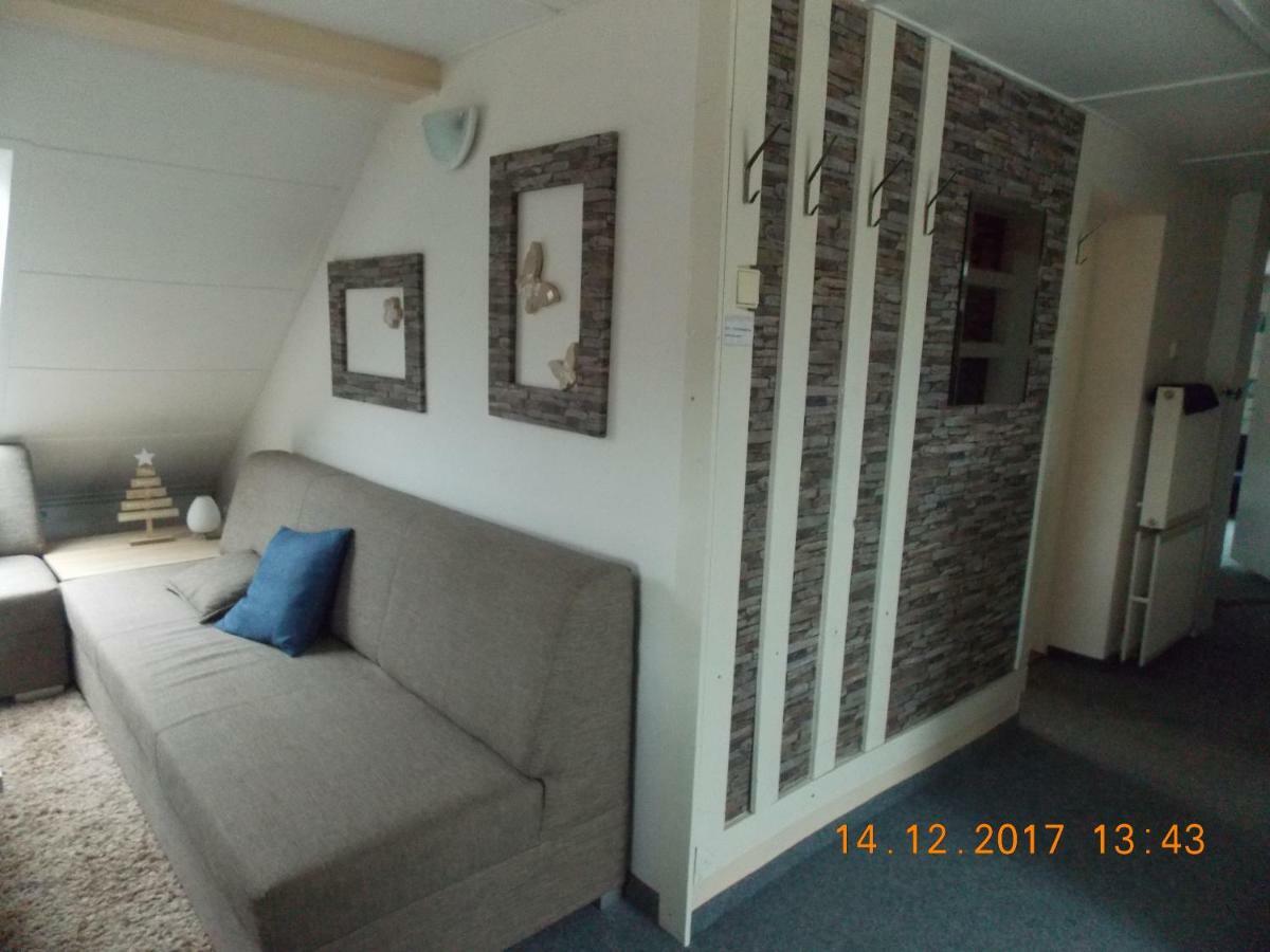 Apartman Jas Liptovský Mikuláš Extérieur photo