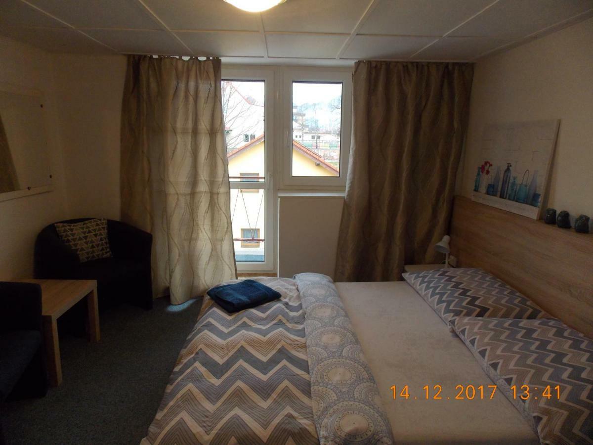 Apartman Jas Liptovský Mikuláš Extérieur photo
