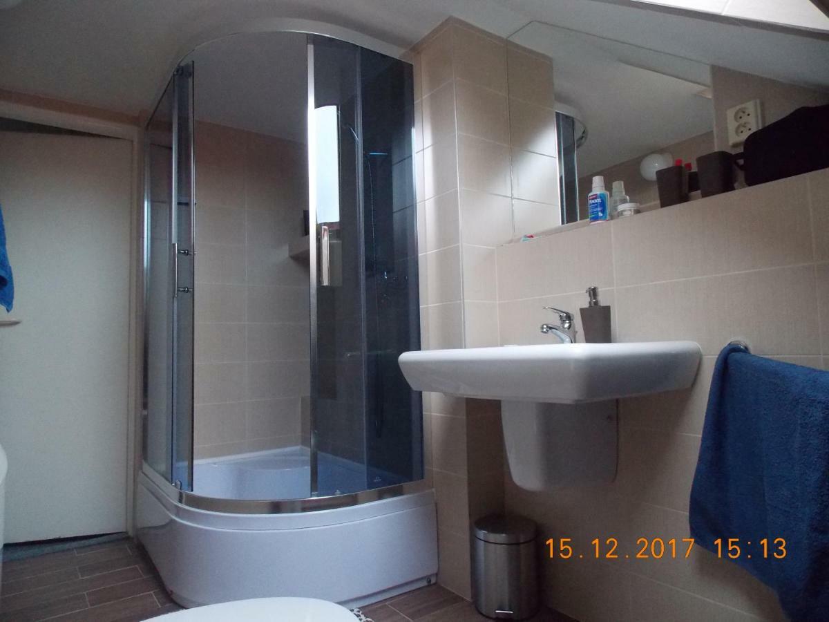 Apartman Jas Liptovský Mikuláš Extérieur photo