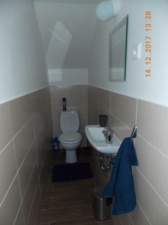 Apartman Jas Liptovský Mikuláš Extérieur photo